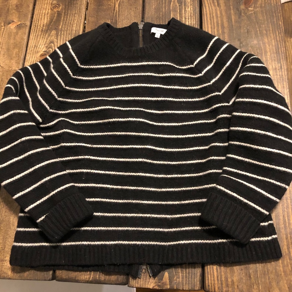 Madewell sweater
